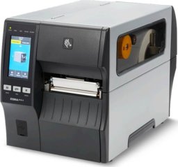Drukarka etykiet Zebra Zebra ZT411 300 x 300 DPI Przewodowy i Bezprzewodowy bezpośrednio termiczny/termotransferowy Drukarka POS