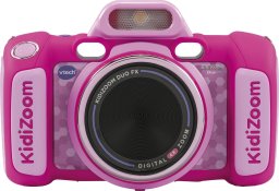 Vtech Kidizoom Duo FX pink