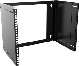 Lanview Lanview RAR220BL stojak 10U Czarny