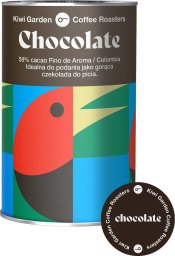Kiwi Garden Czekolada do picia Kiwi Garden 200g