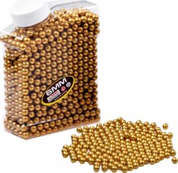 Jokomisiada Plastikowe naboje KULKI do pistoletu 6 mm ZA2474