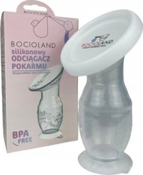 Bocioland 1615 KOLEKTOR NA MLEKO BL161