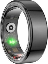 Smart Ring Colmi R02 9 Czarny