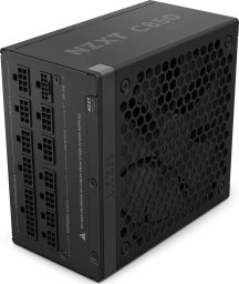 Zasilacz Nzxt C850 Gold ATX 3.1 850W (PA-8G2BB-EU)