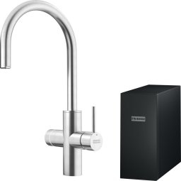 Franke Franke Mythos Water Hub Sparkling 160.0708.956