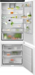 Lodówka Electrolux ENP7TD75S