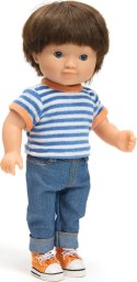 Djeco Lovely Fred (DJ07764)