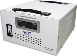 Volt VOLT Stabilizator napięcia Volt Polska AVR Pro 5000VA 3% Servo