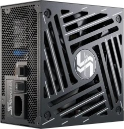Zasilacz SeaSonic Focus GX ATX 3 850W (FOCUS-GX-850-V4)