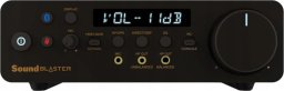 Karta dźwiękowa Creative Sound Blaster X5