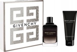 Alkotest Zestaw Gentleman Boisee EDP 60ml + żel pod prysznic 75ml