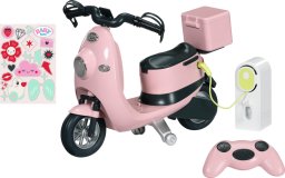 Hulajnoga Baby Born BABY born RC E Scooter