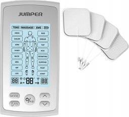 Jumper elektrostymulator TENS JPD-ES220