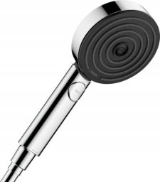 Słuchawka prysznicowa Hansgrohe Hansgrohe słuchawka prysznicowa 105 3jet Relaxation, chrom 24110000