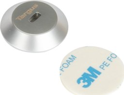 Linka zabezpieczająca Targus Targus - Sicherheitsschlossadapter - Silber