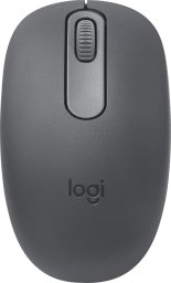 Mysz Logitech M196 grafitowa (910-007459)