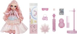 MGA Lalka Rainbow High Winter Wonderland Bella (Pink)
