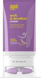 HiSkin Much More liftingujący krem do szyi i dekoltu 130ml