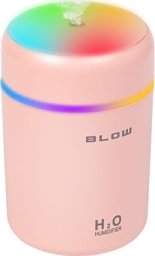 Dyfuzor zapachowy Blow 44-551# Nawilżacz powietrza h-02 różowy