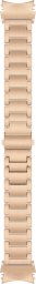 Pedea PEDEA Titan Armband 20mm Samsung Galaxy Watch 4/5/6 rosé gold
