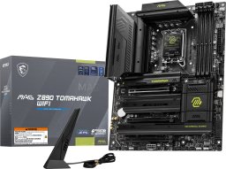 Płyta główna MSI MAG Z890 TOMAHAWK WIFI