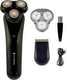 Remington Golarka męska rotacyjna X5 Limitless XR1755