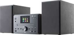 Wieża Eta Zestaw audio z bluetooth GoGEN MSC472BTDAB