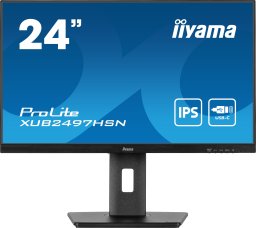 Monitor iiyama ProLite XUB2497HSN-B2