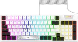 Klawiatura AQIRYS Adara HaiMu Linear Pink (AQI-GA-KB-1)