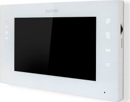 Elfon MONITOR 7" ELFON OP-VM7F - FAYO Biały