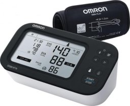 Ciśnieniomierz Omron  Omron M7 Intelli IT AFib czarny