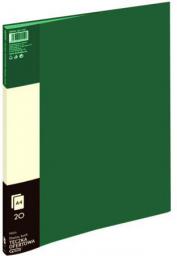 Grand Teczka ofertowa 20 koszulek zielona (198090)