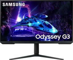 Monitor Samsung Odyssey G3 (LS32DG302EUXEN)