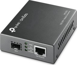 Moduł SFP TP-Link MC420L – Konwerter światłowodowy 10G SFP+ na Ethernet