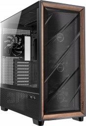 Obudowa Antec Flux Pro czarna (0-761345-10154-7)