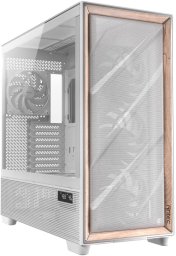 Obudowa Antec Flux Pro biała (0-761345-10156-1)