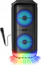 Głośnik Media-Tech czarny (MT3183)