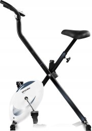 Spokey Rower mechaniczny składany Spokey XFIT