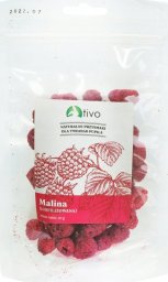 Tivo OWOCE LIOFILIZOWANE MALINA 20g