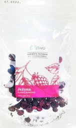 Tivo OWOCE LIOFILIZOWANE JEŻYNA 20g
