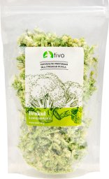 Tivo WARZYWA LIOFILIZOWANE BROKUŁ 20g