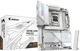 Płyta główna Gigabyte X870E AORUS PRO ICE