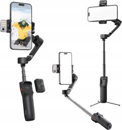 Gimbal Hohem iSteady V3 Czarny