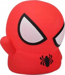 Paladone PALADONE Lampka silikonowa Marvel Spider-man (wysokość: 15 cm - akumulator)