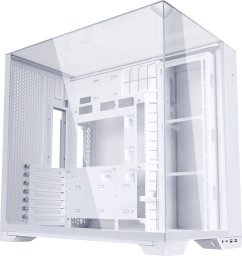 Obudowa Lian Li O11 Vision Compact biała (O11VPW)