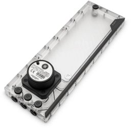 EK Water Blocks Zestaw zbiornik-pompa EK-Quantum Kinetic3 FLT D5 PWM - 360 mm D-RGB