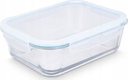 Vivalto Szklany pojemnik na żywność hermetyczny LUNCH BOX, 2,8 l