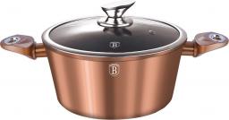 Berlinger Haus Garnek Metallic 28cm (BH/1516)