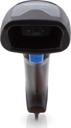 Czytnik kodów kreskowych Datalogic Przewodowy 1D 2D (QW2520-BK)