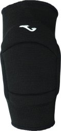 Joma Ochraniacze na łokcie Joma Block czarne 400176.100 L